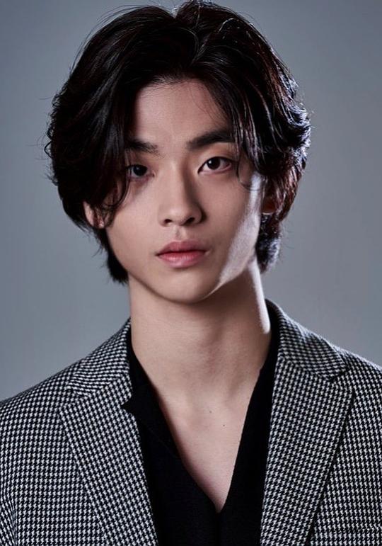 车柱完 Joo-Wan Cha