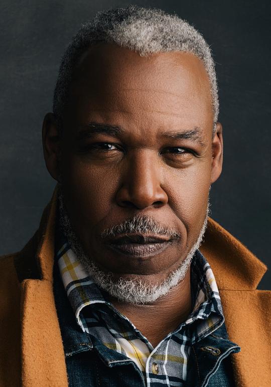 丹尼·约翰逊 Danny Johnson