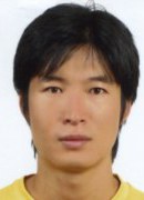 尹振毓 Jin-yul Yun