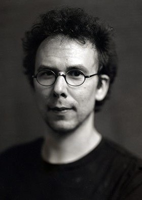 路易斯·克里希 Louis Clichy