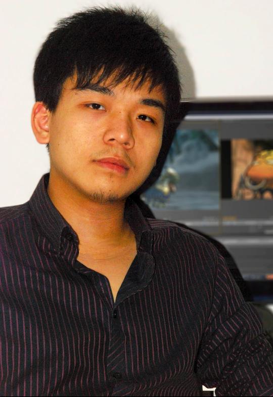 段文兴