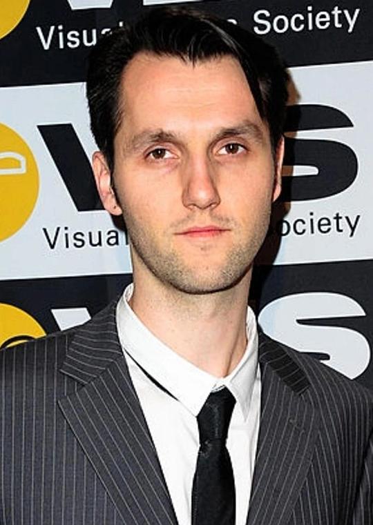 多米尼克·博伊丁 Dominique Boidin