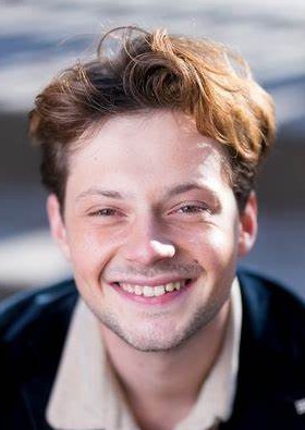 加布里埃尔·埃科菲 Gabriel Ecoffey