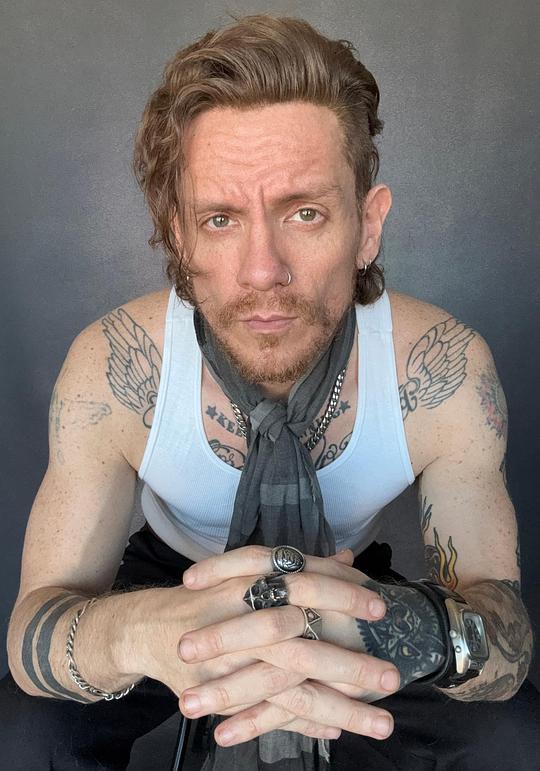 克里斯蒂安·A.格雷罗 Christian A Guerrero