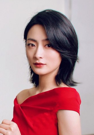 佘雪娇 Xuejiao She