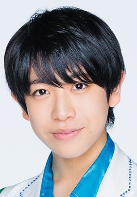 小田将圣 Shosei Oda