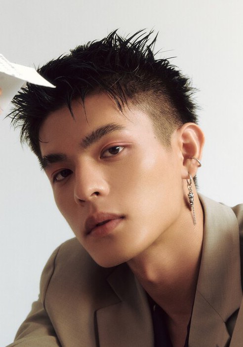 邱以太 Yitai Chiu