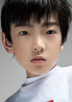 郑天享 Tianxiang Zheng