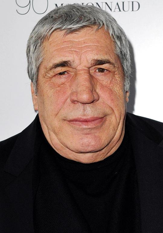 让-皮埃尔·卡斯塔尔迪 Jean-Pierre Castaldi