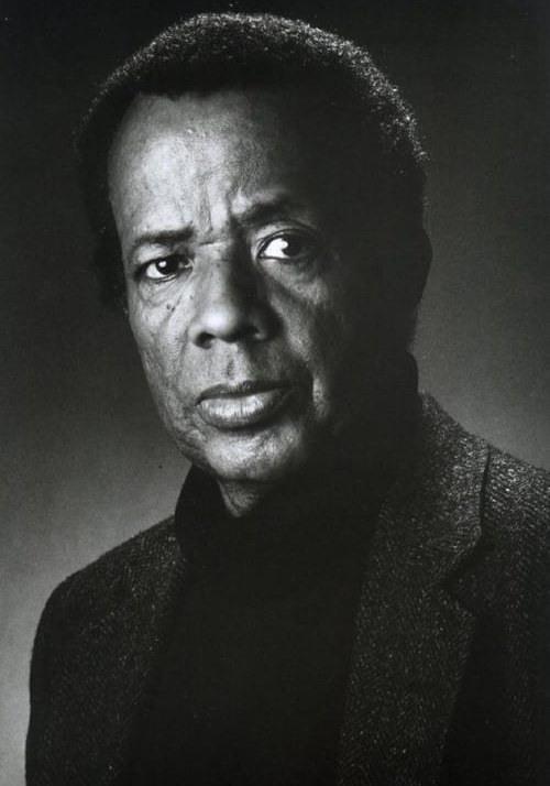 威廉·格雷夫斯 William Greaves