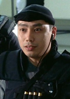 黄锐生 Yui Sang Wong