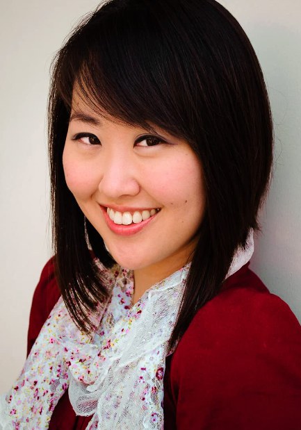 茱莉亚·曹 Julia Cho