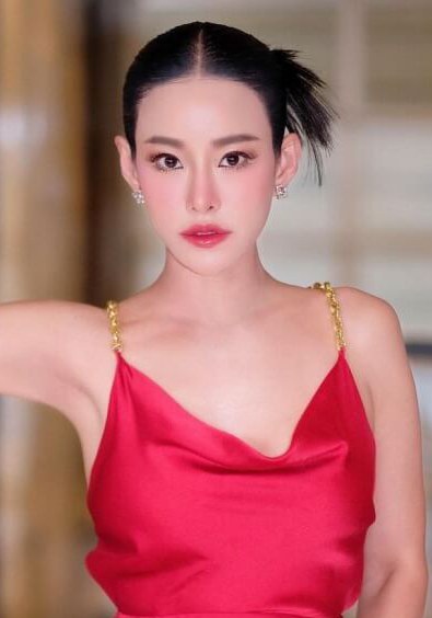 帕尼塔·图瓦塔纳 Panita Tumwattana