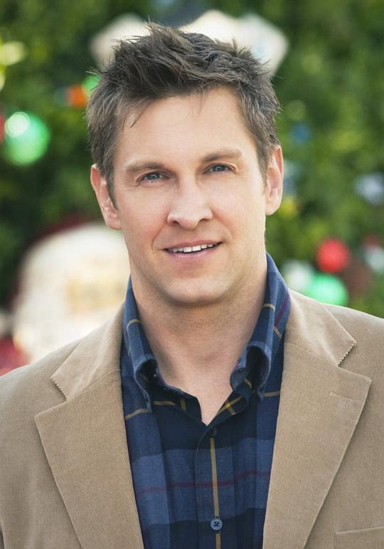 克里斯托弗·维尔 Christopher Wiehl