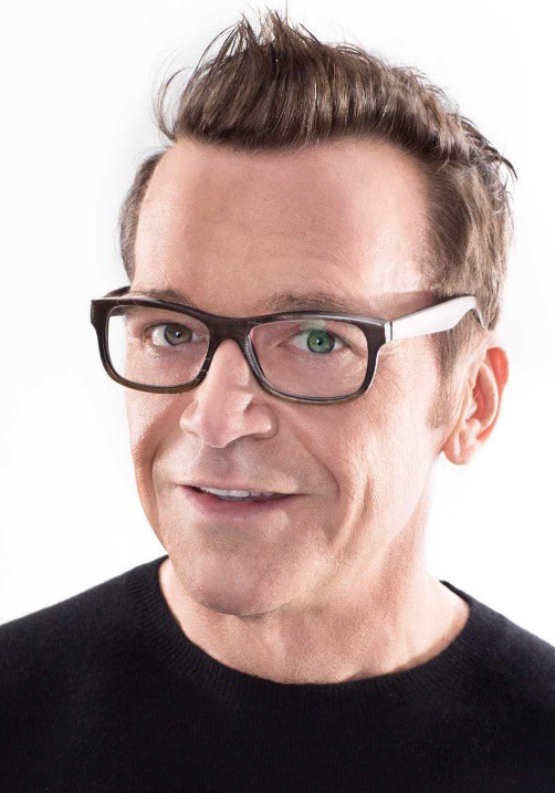 汤姆·阿诺德 Tom Arnold
