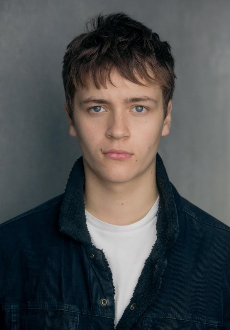 裘德·柯林 Jude Collie