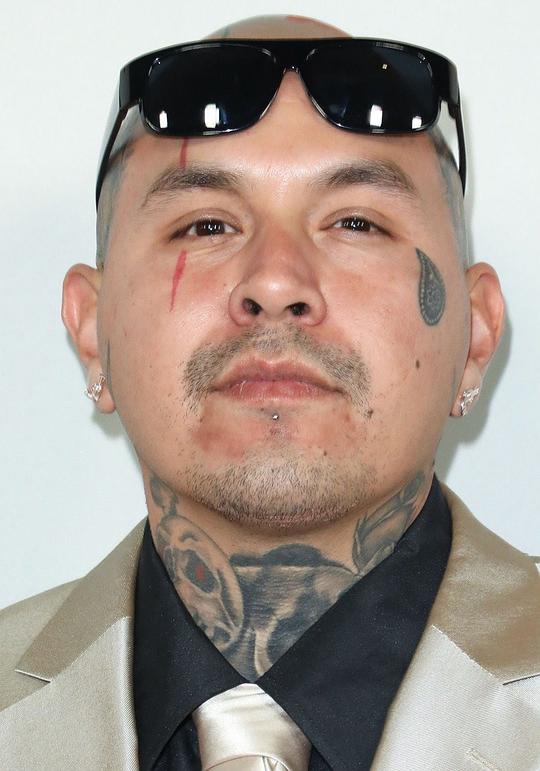 马里奥·庞塞 Mario Ponce