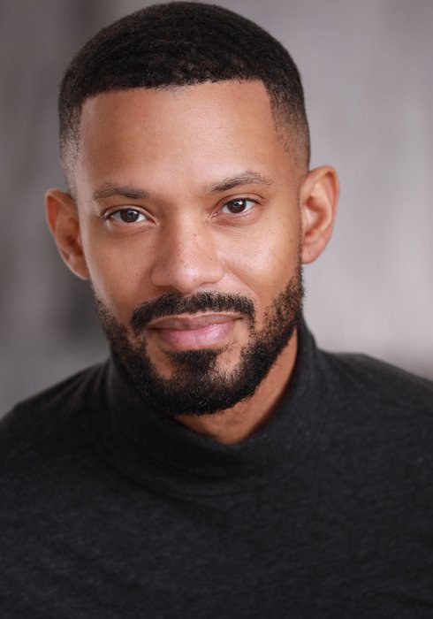 托德·安东尼 Todd Anthony