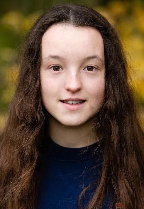 贝拉·拉姆齐 Bella Ramsey