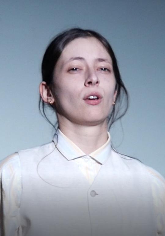 斯黛芬妮·阿芙拉洛 Stéphanie Aflalo