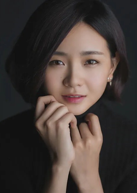 范祎琳 Yilin Fan