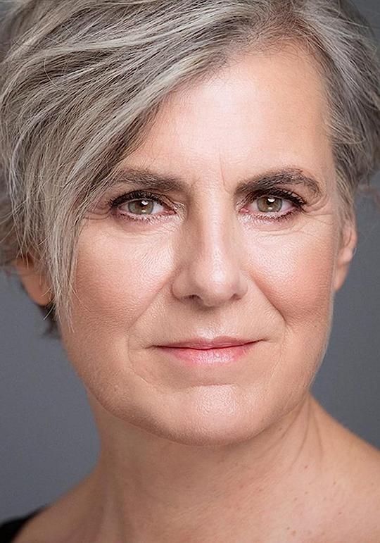 安娜·格拉西亚 Ana Gracia