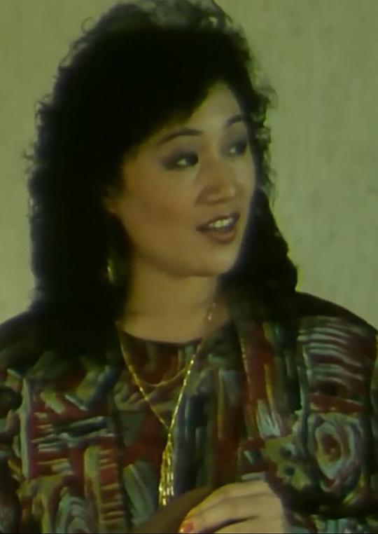 林晓梅 Xiaomei Lin