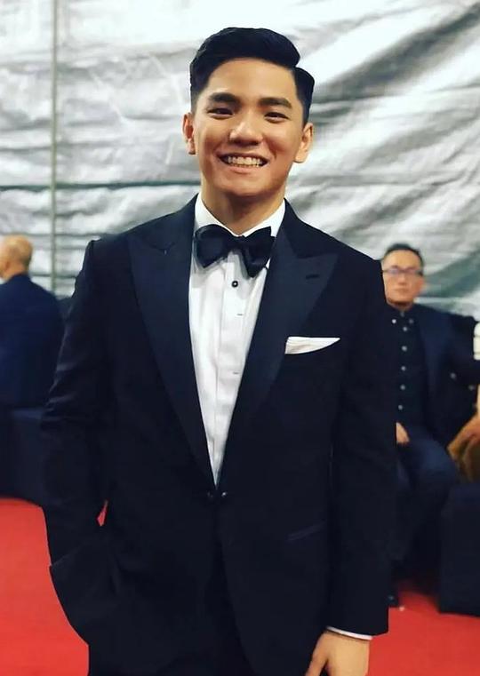 许家乐 Jia Ler Koh