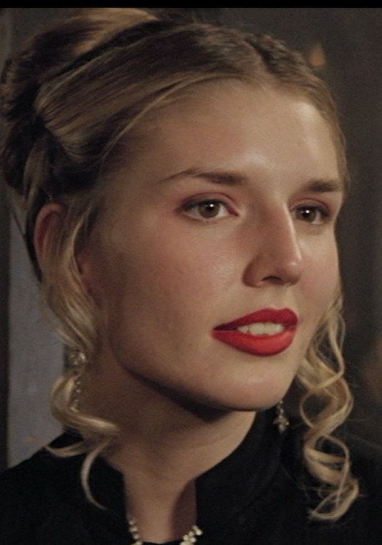 Nina Kaczorowski Nina Kaczorowski