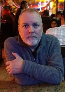 彼得·福克斯 Peter Fowkes