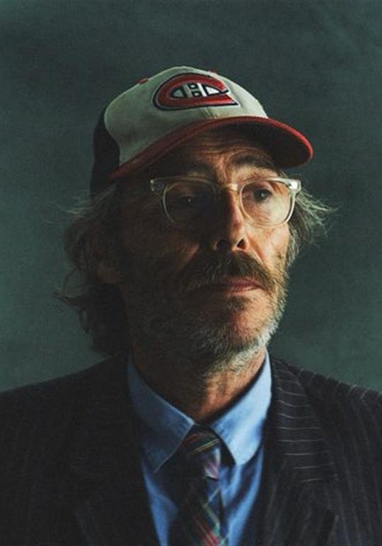 菲利普·雷博 Philippe Rebbot