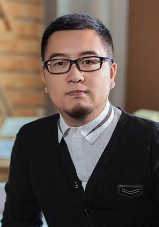 钟鼎 Ding Zhong