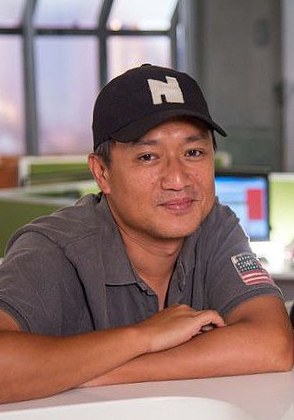吴蒙恩 Meng-En Wu