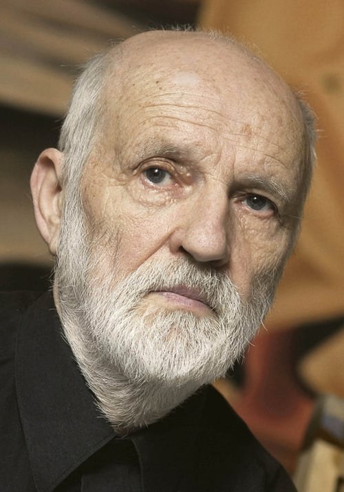 杨·史云梅耶 Jan Svankmajer