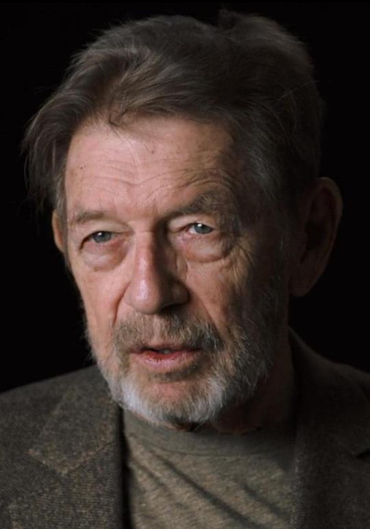 皮特·哈米尔 Pete Hamill