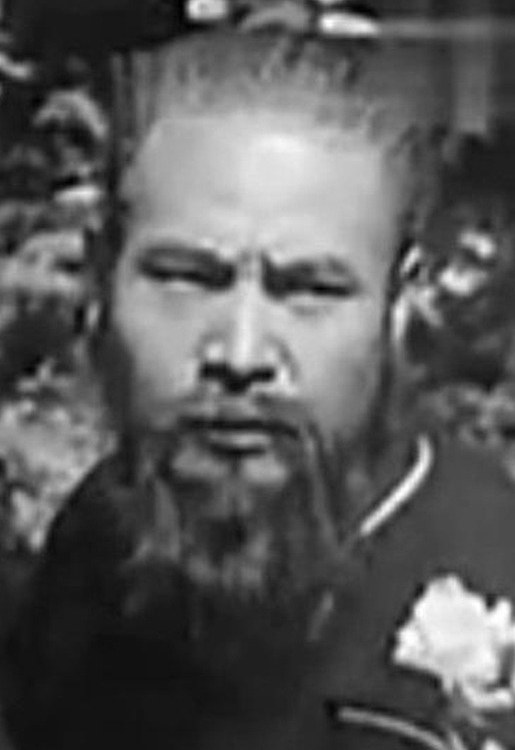 陈克 Ke Chen