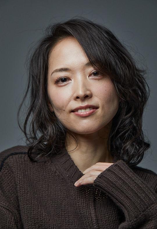 高野志穗 Shiho Takano