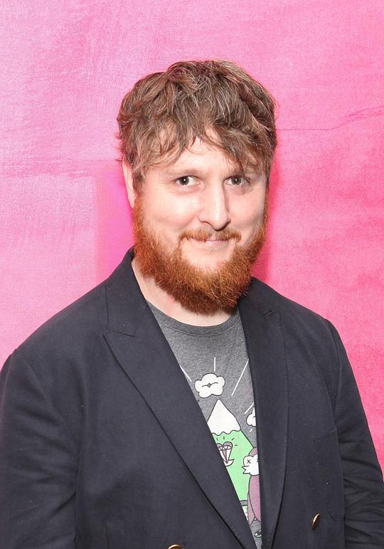 提姆·科伊 Tim Key