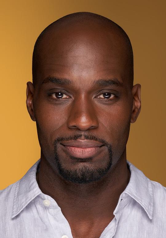 迈克尔·奥拉德勒 Michael Oladele