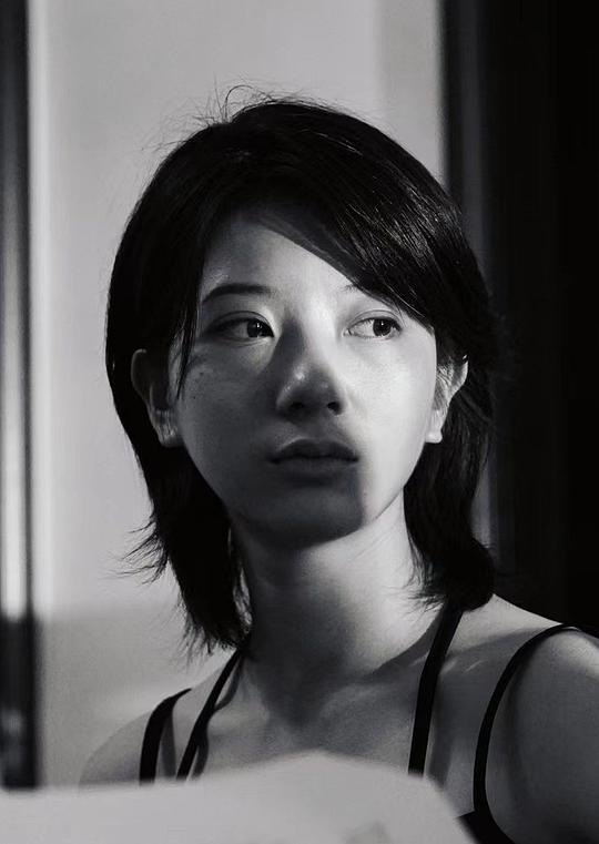 马朔 Shuo Ma