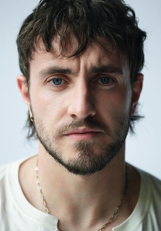 保罗·麦斯卡 Paul Mescal