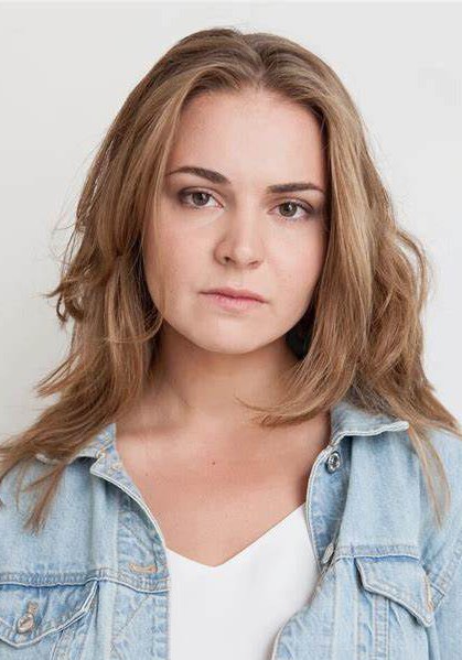 阿纳斯塔西娅·格拉乔娃 Anastasiya Grachyova