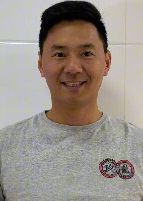 朱学良 Zhu Xueliang