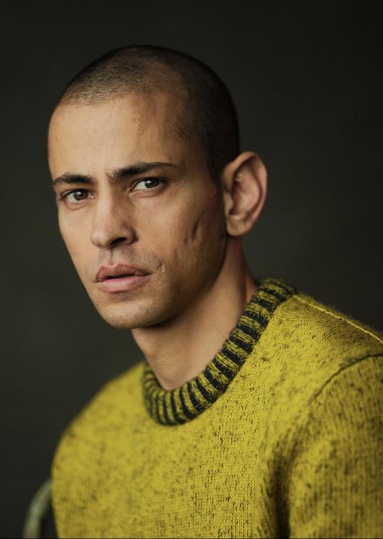 托菲克·巴霍姆 Tawfeek Barhom