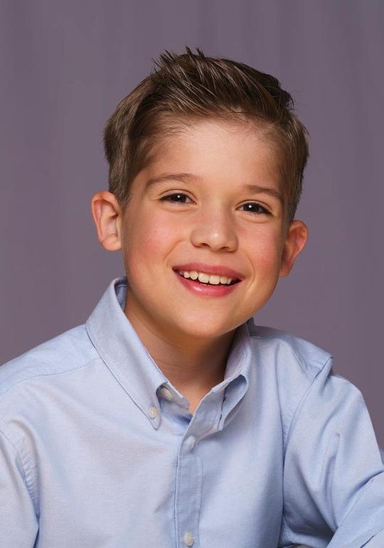 奥斯汀·库蒂斯 Austin Kurtis