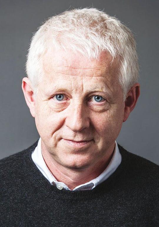 理查德·柯蒂斯 Richard Curtis