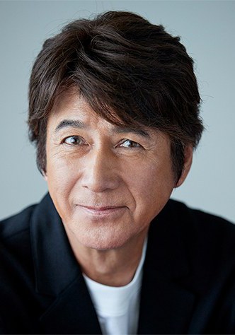 草刈正雄 Masao Kusakari