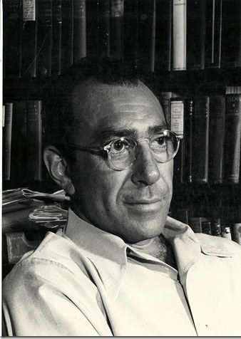 赫尔倍特·J·比勃尔曼 Herbert J. Biberman