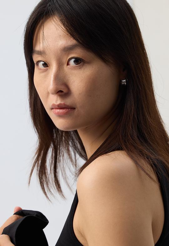 陈琳 Lin Chen