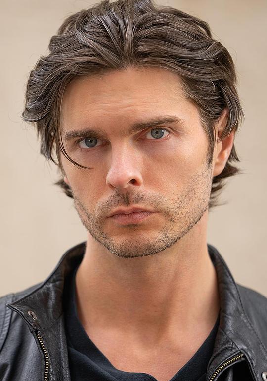 杰克·布里格斯 Jack Briggs